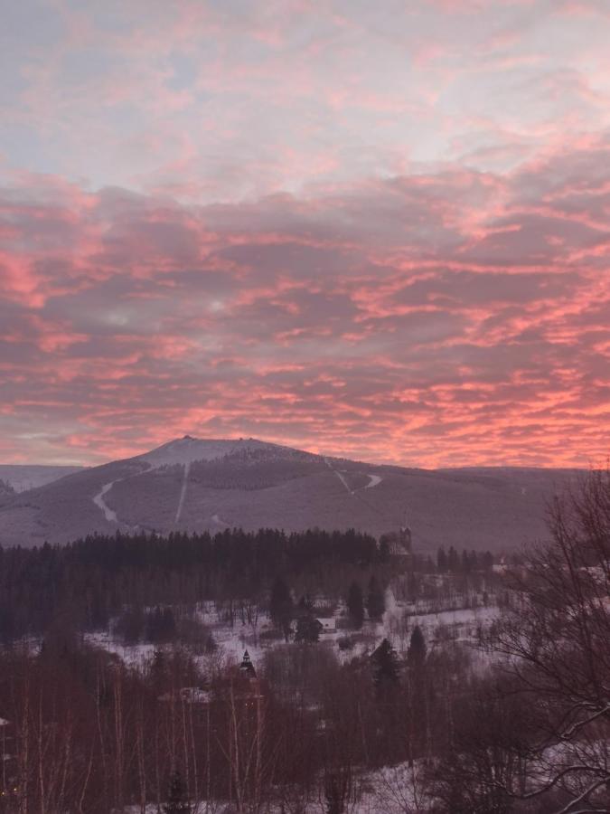 Chata Jaga Szklarska Poreba Dış mekan fotoğraf